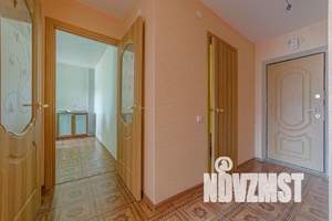 1-к квартира, вторичка, 35м2, 8/10 этаж