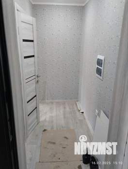 1-к квартира, вторичка, 32м2, 5/5 этаж