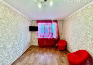 1-к квартира, вторичка, 42м2, 1/10 этаж