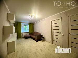 2-к квартира, вторичка, 43м2, 1/9 этаж