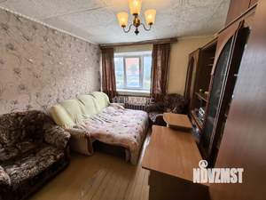 1-к квартира, вторичка, 19м2, 1/5 этаж