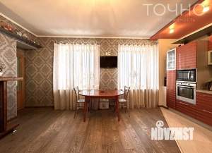 3-к квартира, вторичка, 152м2, 3/5 этаж