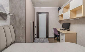 1-к квартира, вторичка, 35м2, 6/9 этаж