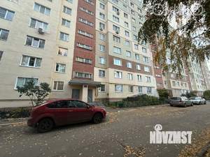 2-к квартира, вторичка, 53м2, 10/10 этаж