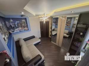 3-к квартира, вторичка, 141м2, 7/9 этаж