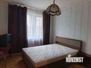 2-к квартира, вторичка, 53м2, 2/5 этаж