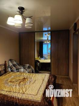1-к квартира, вторичка, 34м2, 5/5 этаж