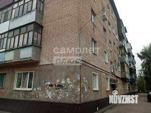1-к квартира, вторичка, 32м2, -2/5 этаж