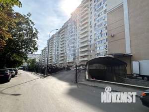 1-к квартира, вторичка, 50м2, 7/15 этаж