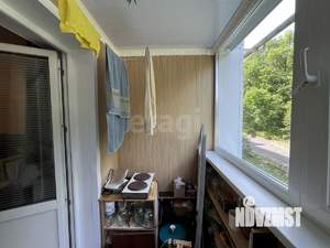1-к квартира, вторичка, 34м2, 1/5 этаж