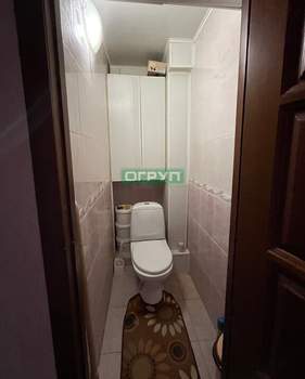 3-к квартира, вторичка, 62м2, 6/9 этаж