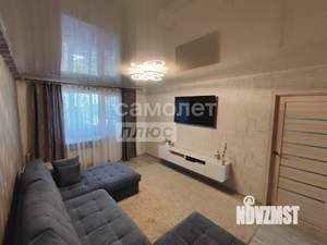 3-к квартира, вторичка, 60м2, 5/5 этаж