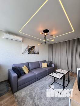 2-к квартира, вторичка, 54м2, 12/16 этаж