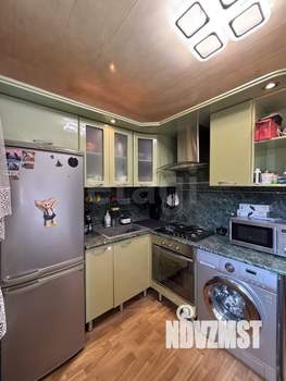 1-к квартира, вторичка, 29м2, 3/5 этаж