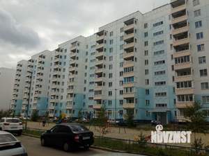 1-к квартира, вторичка, 52м2, 5/8 этаж