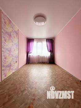 3-к квартира, вторичка, 58м2, 5/5 этаж