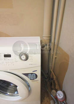 1-к квартира, вторичка, 37м2, 3/10 этаж