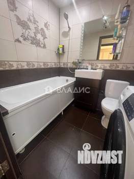 1-к квартира, вторичка, 27м2, 6/9 этаж