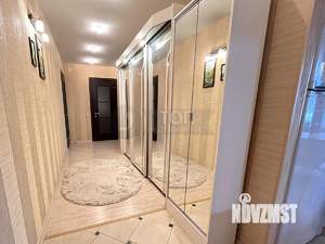 3-к квартира, вторичка, 63м2, 3/5 этаж