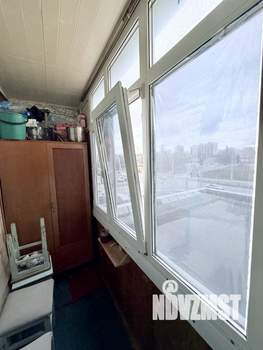 1-к квартира, вторичка, 32м2, 3/9 этаж