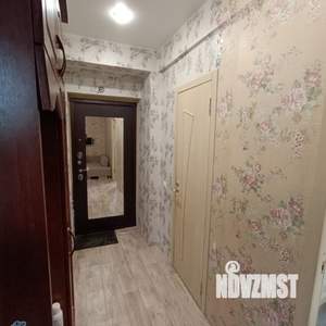 Студия квартира, вторичка, 27м2, 3/16 этаж