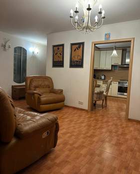 3-к квартира, вторичка, 71м2, 7/9 этаж