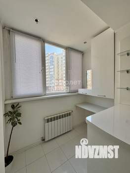 2-к квартира, вторичка, 70м2, 2/17 этаж