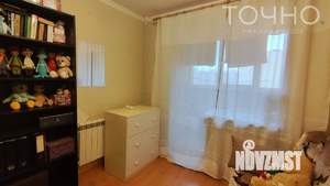 3-к квартира, вторичка, 60м2, 7/9 этаж