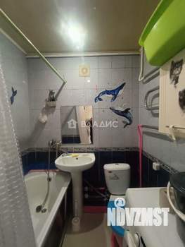 1-к квартира, вторичка, 31м2, 1/5 этаж