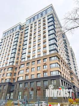 3-к квартира, вторичка, 75м2, 5/16 этаж