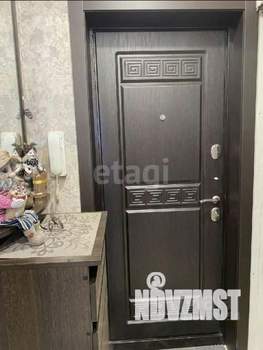 1-к квартира, вторичка, 34м2, 9/9 этаж