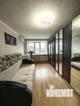 1-к квартира, вторичка, 30м2, 3/5 этаж