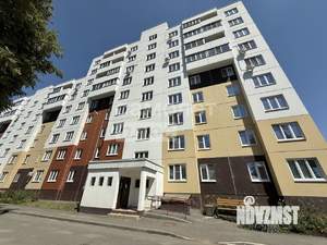 1-к квартира, вторичка, 25м2, 3/9 этаж