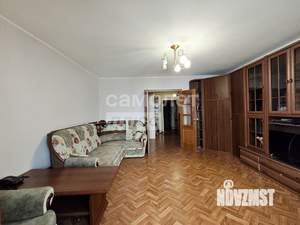 1-к квартира, вторичка, 60м2, 6/9 этаж