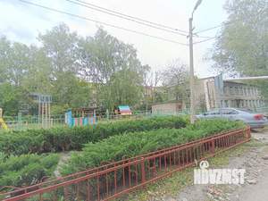 3-к квартира, вторичка, 41м2, 1/5 этаж