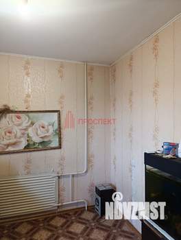 2-к квартира, вторичка, 52м2, 6/9 этаж