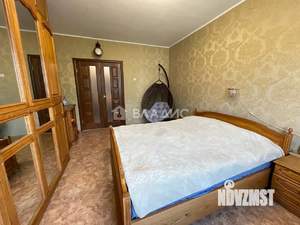 3-к квартира, вторичка, 63м2, 4/9 этаж