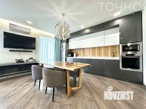 3-к квартира, вторичка, 84м2, 15/17 этаж