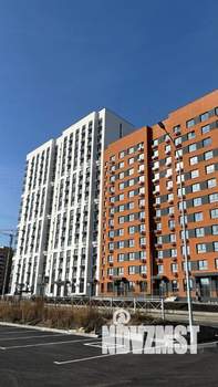 Студия квартира, вторичка, 25м2, 17/18 этаж