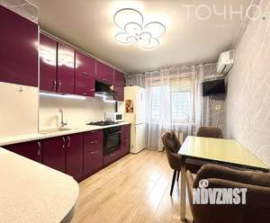 3-к квартира, вторичка, 62м2, 7/10 этаж