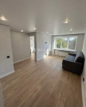 1-к квартира, вторичка, 32м2, 5/5 этаж