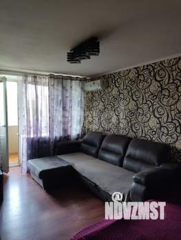 2-к квартира, вторичка, 51м2, 8/9 этаж