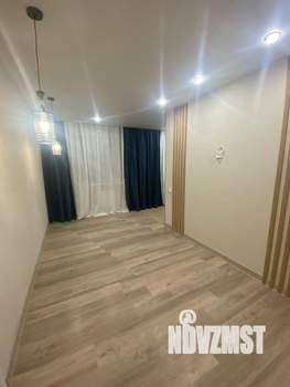 2-к квартира, вторичка, 42м2, 2/4 этаж