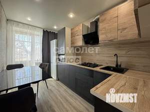 2-к квартира, вторичка, 49м2, 2/2 этаж