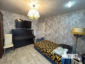 2-к квартира, вторичка, 39м2, 4/5 этаж