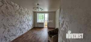 1-к квартира, вторичка, 39м2, 4/10 этаж