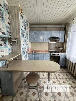 1-к квартира, вторичка, 36м2, 3/9 этаж