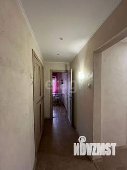 3-к квартира, вторичка, 67м2, 9/10 этаж