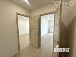 2-к квартира, вторичка, 59м2, 7/18 этаж