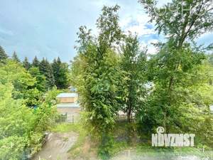 1-к квартира, вторичка, 17м2, 4/5 этаж